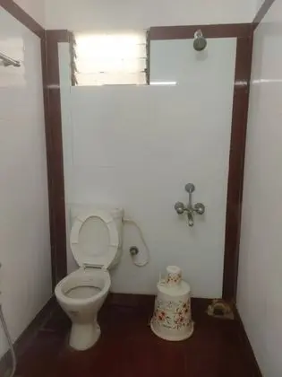 Deluxe Tek Büyük Yataklı Oda, Balkon