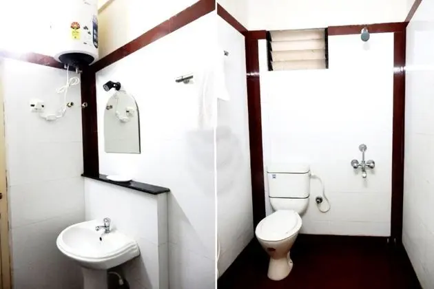Deluxe Tek Büyük Yataklı Oda, Balkon