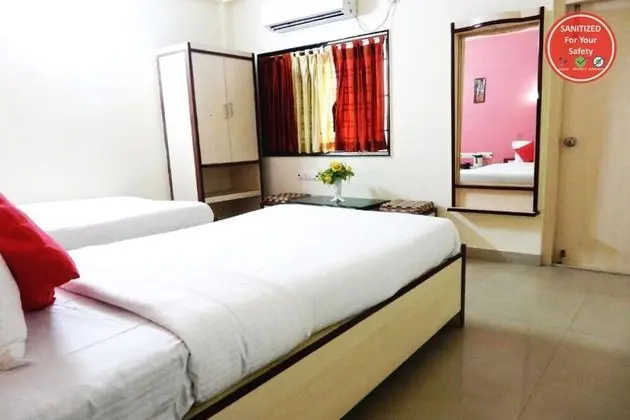Deluxe Tek Büyük Yataklı Oda, Balkon, Şehir Manzaralı