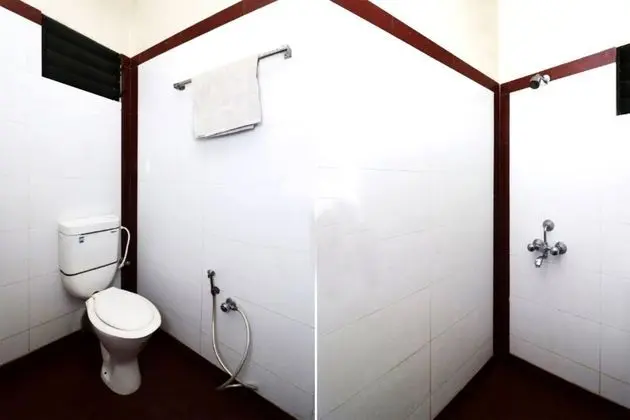 Deluxe Tek Büyük Yataklı Oda, Şehir Manzaralı, Denize Bakan