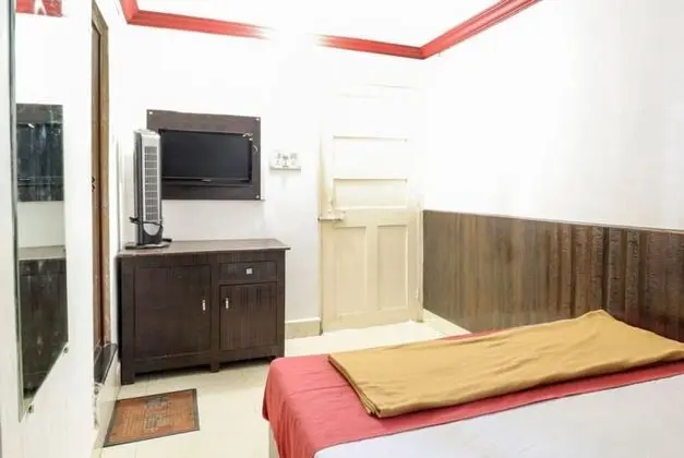 Deluxe Tek Büyük Yataklı Oda, Birden Çok Yatak