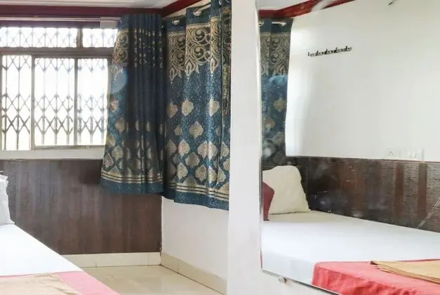 Deluxe Tek Büyük Yataklı Oda, Birden Çok Yatak