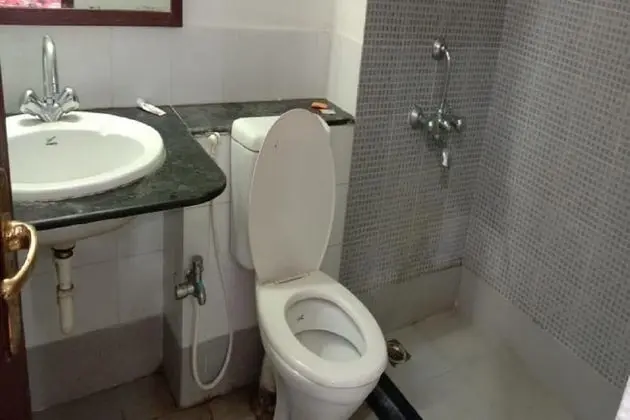 Deluxe Tek Büyük Yataklı Oda, Birden Çok Yatak
