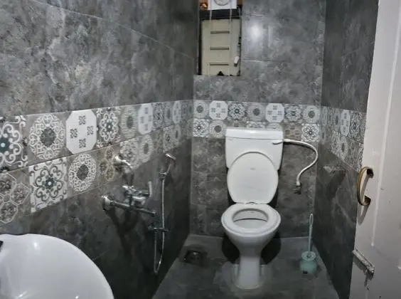 Deluxe Ortak Ranzalı Oda