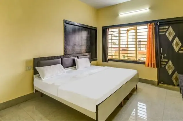 Deluxe Tek Büyük Yataklı Oda, Balkon