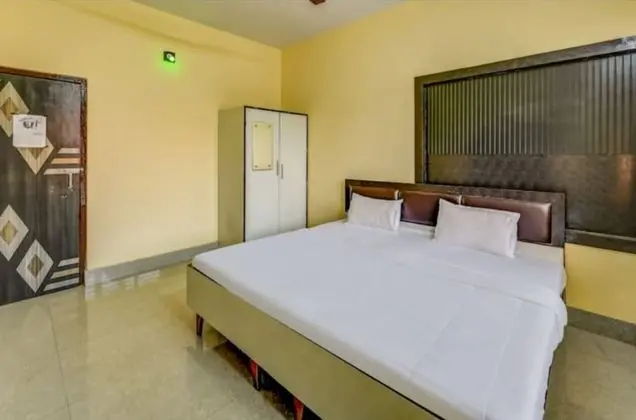 Deluxe Tek Büyük Yataklı Oda, Balkon