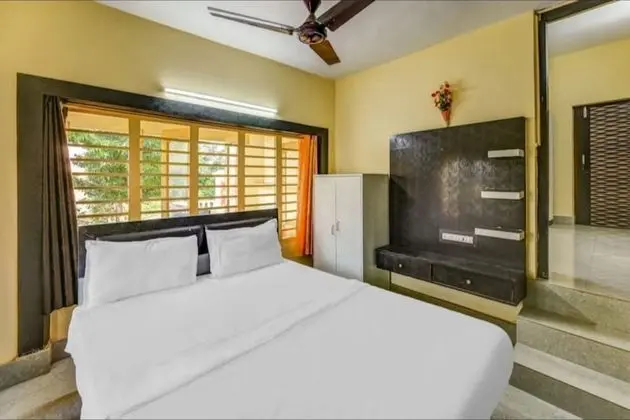 Deluxe Tek Büyük Yataklı Oda, Birden Çok Yatak, Balkon