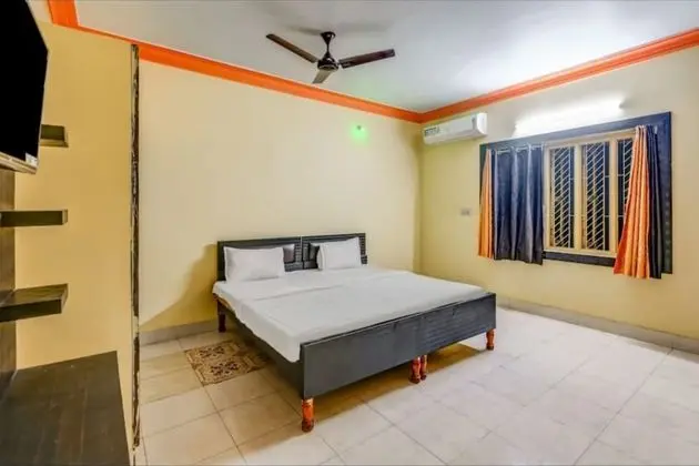 Deluxe Tek Büyük Yataklı Oda, Birden Çok Yatak, Balkon, Şehir Manzaralı