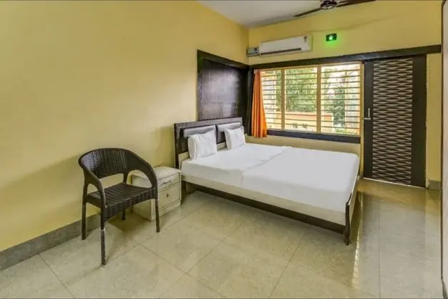Deluxe Tek Büyük Yataklı Oda, Birden Çok Yatak, Balkon, Şehir Manzaralı