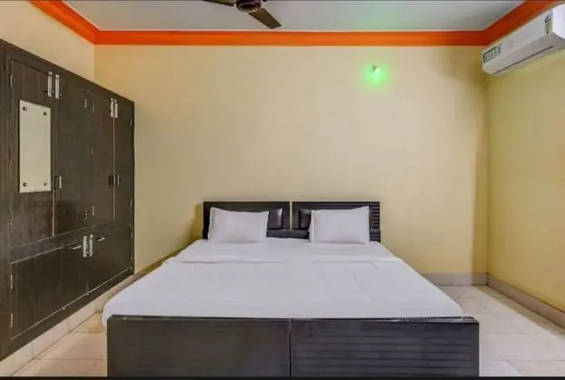 Deluxe Tek Büyük Yataklı Oda, Birden Çok Yatak, Balkon, Şehir Manzaralı