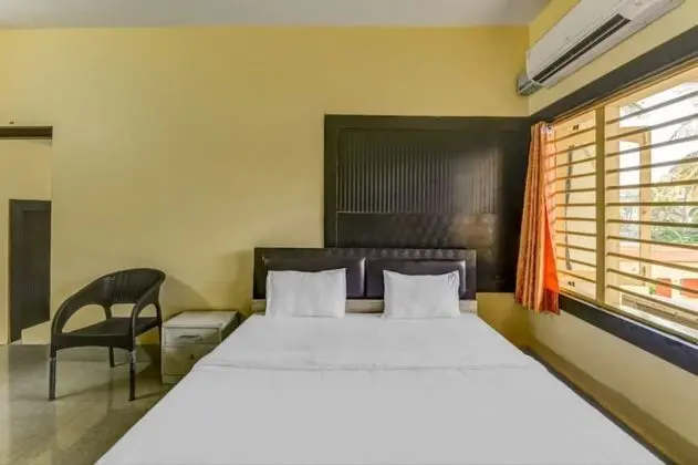 Deluxe Tek Büyük Yataklı Oda, Birden Çok Yatak, Balkon, Şehir Manzaralı