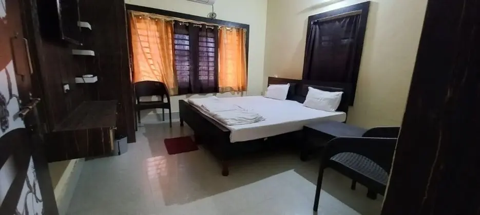 Deluxe Tek Büyük Yataklı Oda, Birden Çok Yatak, Balkon, Şehir Manzaralı