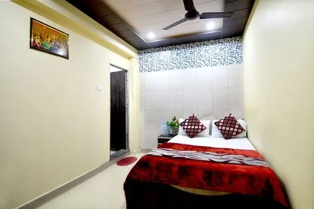 Deluxe Tek Büyük Yataklı Oda, Şehir Manzaralı