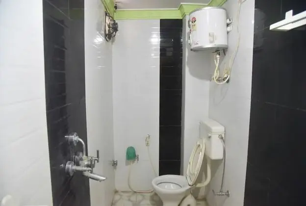 Deluxe Tek Büyük Yataklı Oda, Şehir Manzaralı
