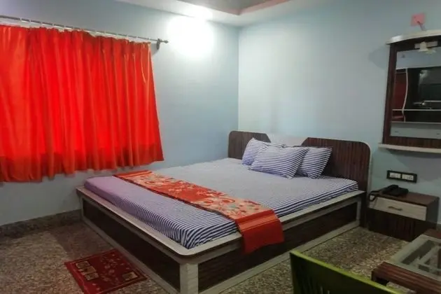 Standard Tek Büyük Yataklı Oda, Balkon