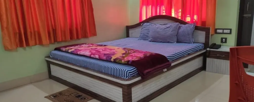 Standard Tek Büyük Yataklı Oda, Balkon