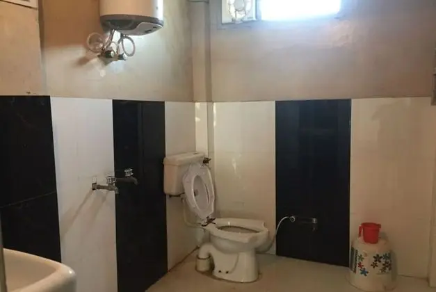 Deluxe Tek Büyük Yataklı Oda, Şehir Manzaralı