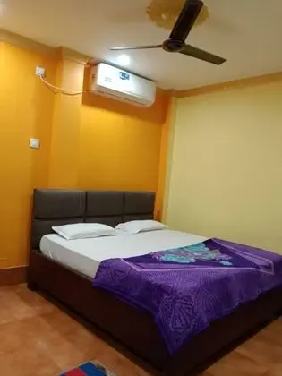 Deluxe Tek Büyük Yataklı Oda, Şehir Manzaralı