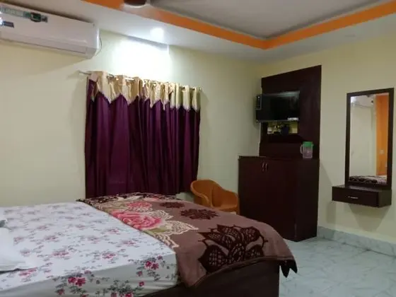 Deluxe Tek Büyük Yataklı Oda, Şehir Manzaralı