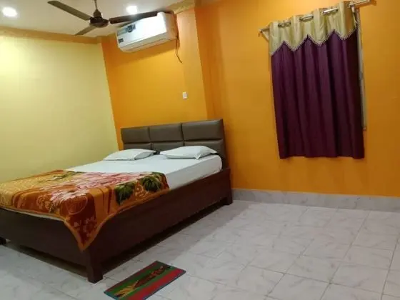Deluxe Tek Büyük Yataklı Oda, Şehir Manzaralı