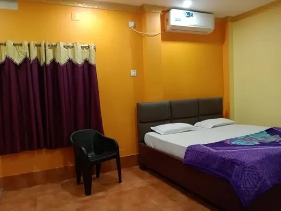 Deluxe Tek Büyük Yataklı Oda, Şehir Manzaralı