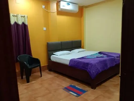 Deluxe Tek Büyük Yataklı Oda, Şehir Manzaralı