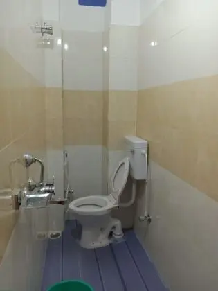 Deluxe Tek Büyük Yataklı Oda, Şehir Manzaralı