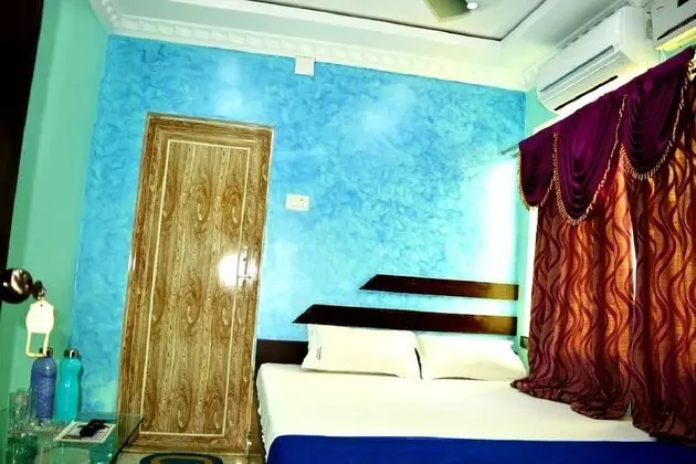 Deluxe Tek Büyük Yataklı Oda, Şehir Manzaralı