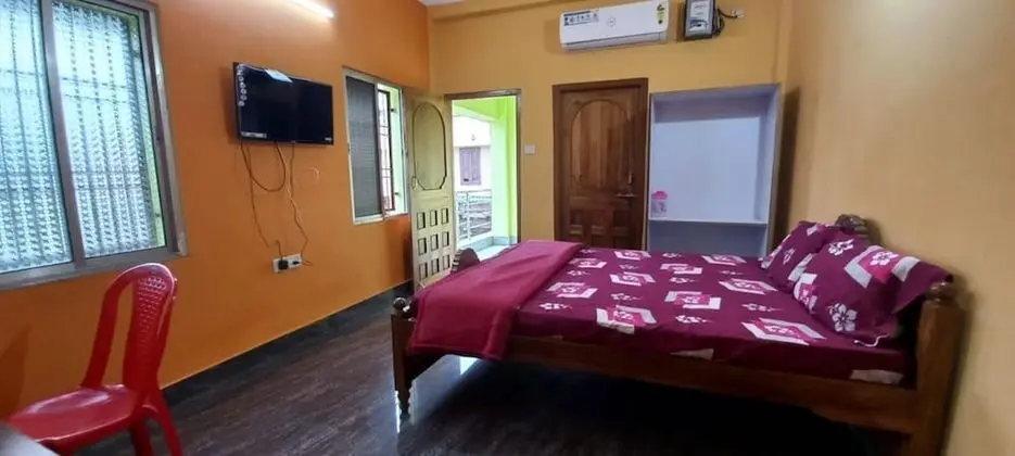 Deluxe Tek Büyük Yataklı Oda, Balkon, Şehir Manzaralı