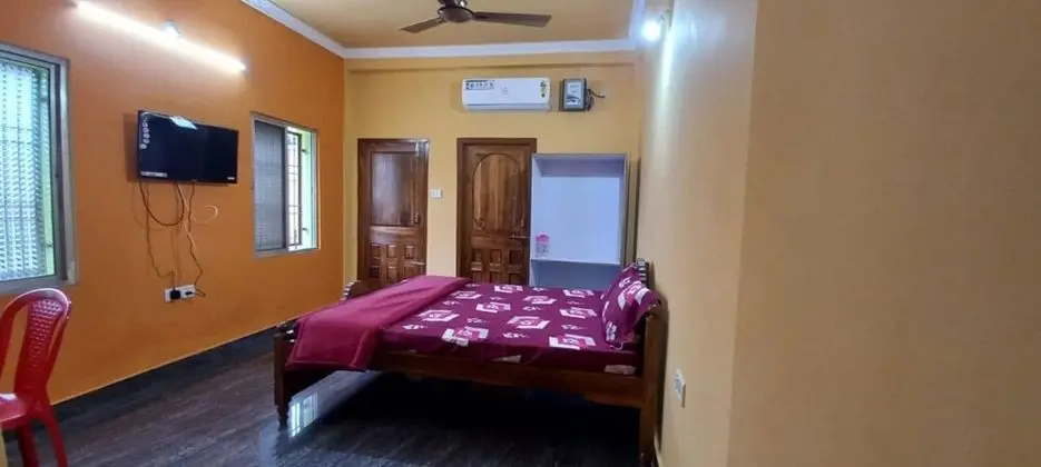 Deluxe Tek Büyük Yataklı Oda, Balkon, Şehir Manzaralı