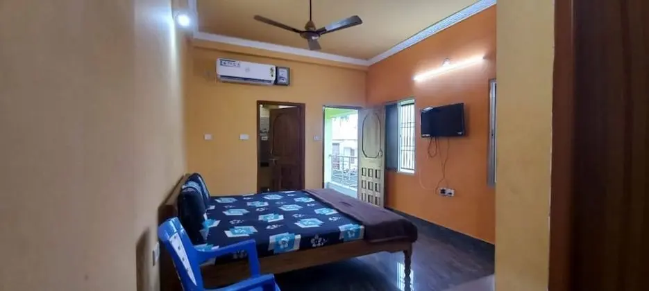 Deluxe Tek Büyük Yataklı Oda, Balkon, Şehir Manzaralı