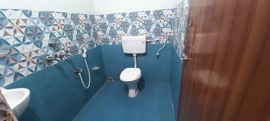 Deluxe Tek Büyük Yataklı Oda, Balkon, Şehir Manzaralı
