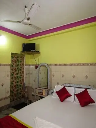 Deluxe Tek Büyük Yataklı Oda, Birden Çok Yatak