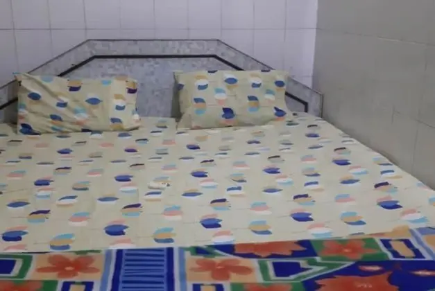 Deluxe Tek Büyük Yataklı Oda, Birden Çok Yatak