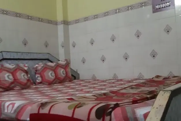 Deluxe Tek Büyük Yataklı Oda, Birden Çok Yatak