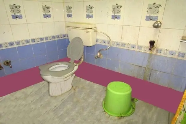 Deluxe Tek Büyük Yataklı Oda, Birden Çok Yatak