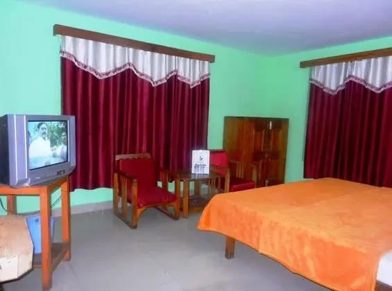 Deluxe Tek Büyük Yataklı Oda, Balkon, Dağ Manzaralı