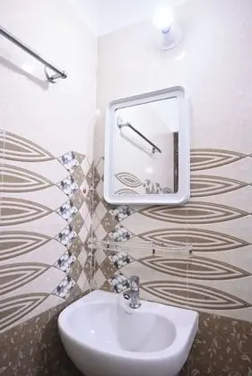 Deluxe Tek Büyük Yataklı Oda, Şehir Manzaralı