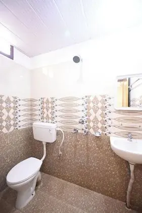 Standard Tek Büyük Yataklı Oda, 1 Yatak Odası