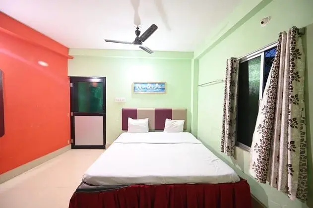 Deluxe Tek Büyük Yataklı Oda, Şehir Manzaralı