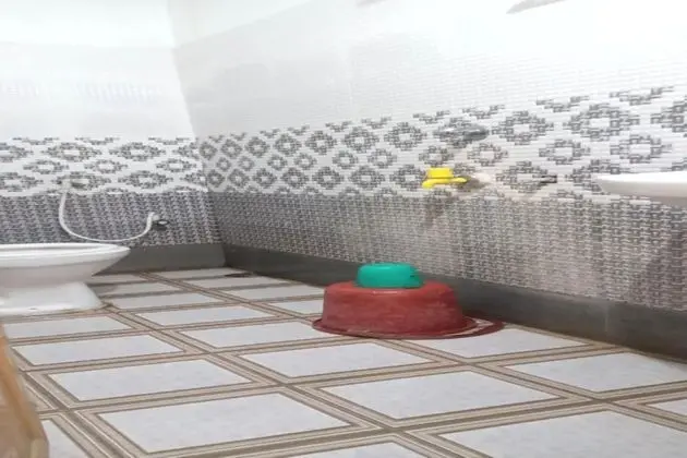 Deluxe Tek Büyük Yataklı Oda, Şehir Manzaralı