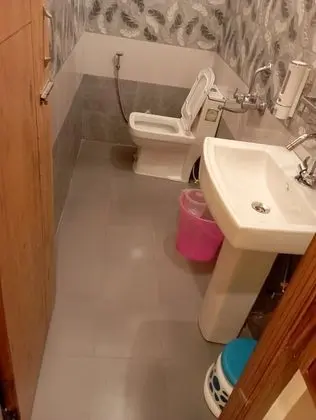 Deluxe Dört Kişilik Oda