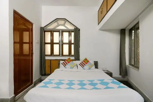 Deluxe Double Bed Room AC