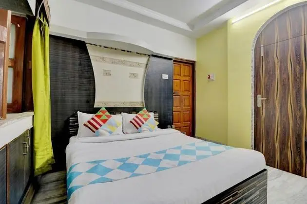 Deluxe Double Bed Room AC