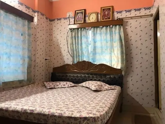 Deluxe Tek Büyük Yataklı Oda, Şehir Manzaralı