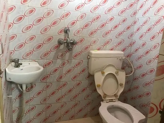 Deluxe Tek Büyük Yataklı Oda, Şehir Manzaralı