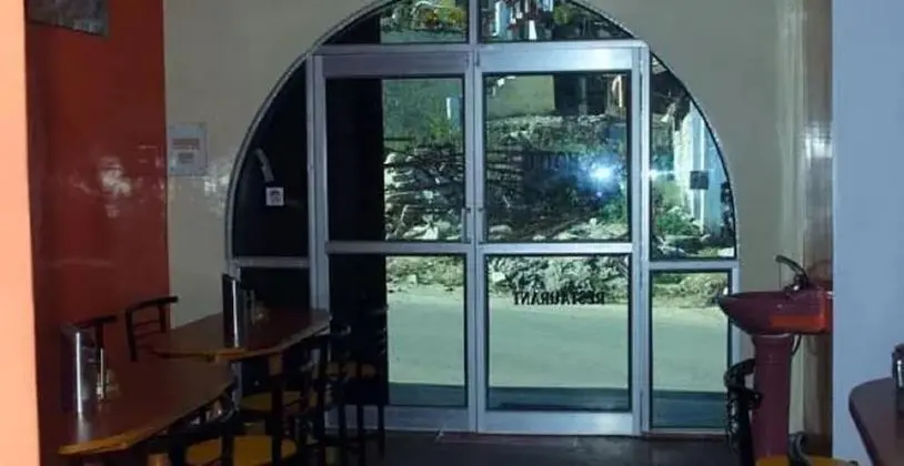 Deluxe Tek Büyük Yataklı Oda, Şehir Manzaralı