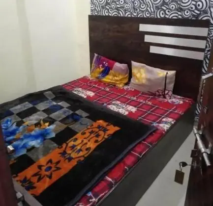 Deluxe Tek Büyük Yataklı Oda, Şehir Manzaralı
