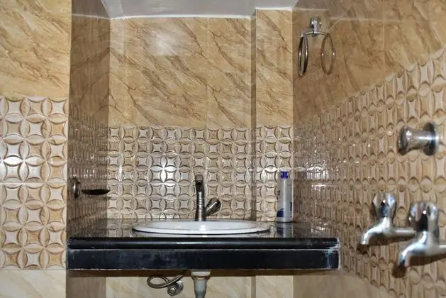 Deluxe Tek Büyük Yataklı Oda, Şehir Manzaralı