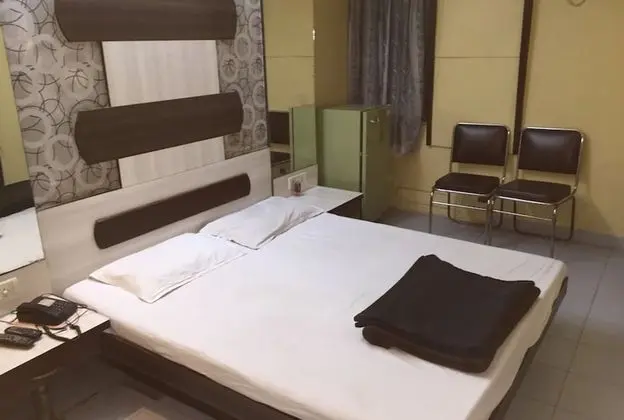 Deluxe Tek Büyük Yataklı Oda, Birden Çok Yatak Odası, Sigara İçilmez, Şehir Manzaralı